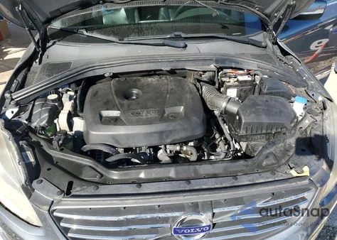 2016 Volvo Xc60 T6 Premier from USA, damaged, VIN YV449MDKXG2788100